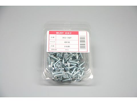 KO-16P|ビスパック110本入