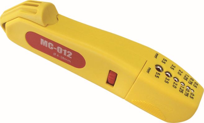 MC-012|ケーブルストリッパー