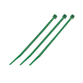 MCT-203GN|ケーブルタイ 緑