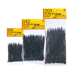 MCT-292B|ケーブルタイ(耐候性)