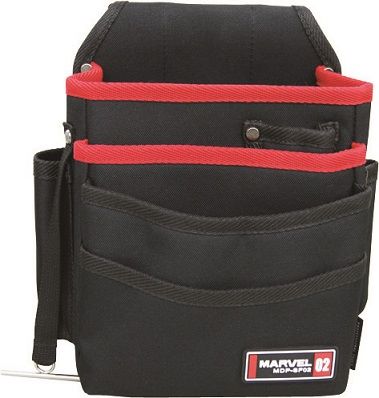 MDP-SF02|ポケット ソフトフィット3段