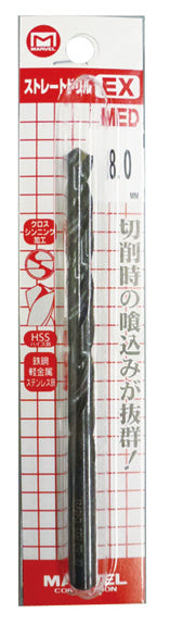 MED-80|エクセルドリル