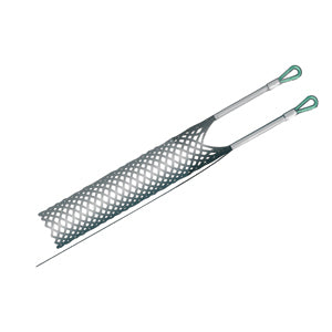 MG-105M|ケーブルクリップ中間引形