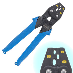 MH-125|ハンドプレス