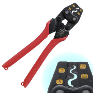 MH-8|ハンドプレス