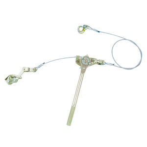 MKH-3|建築・農園用ハレー