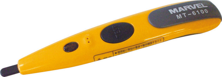 MT-6100|音響発光式検電器