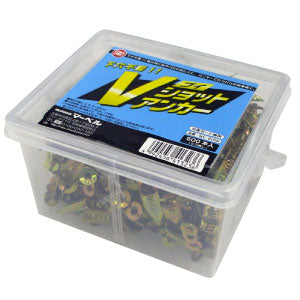 MV-500N|Vショットアンカー