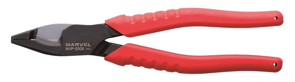 MVF-200S|VAペンチ SUPER