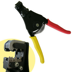 MWS-F1|VCTFストリッパー