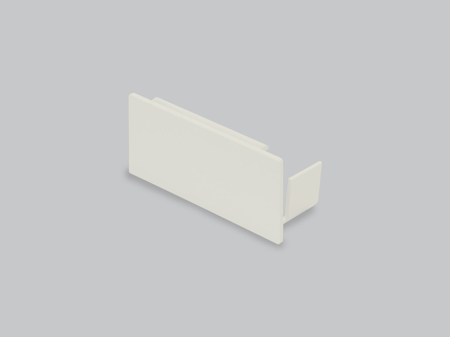 KMDE7203|エムケーダクトエンド差込型