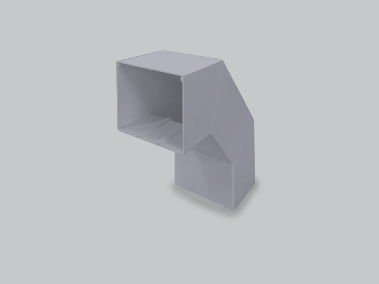 MDLS7151|エムケーダクト外大マガリ