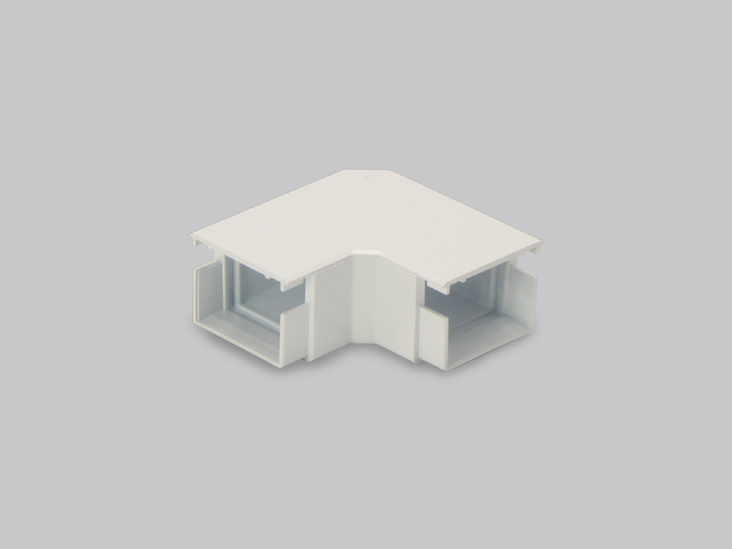 MDM115|エムケーダクト平面マガリ