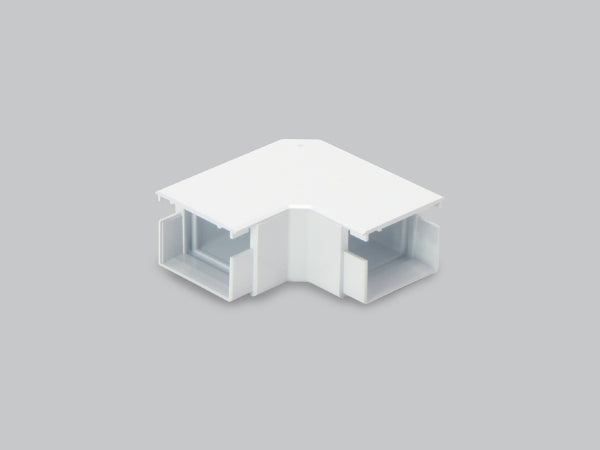 MDM122|エムケーダクト平面マガリ