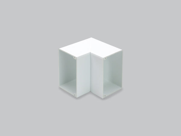 MDU152|エムケーダクト内マガリ