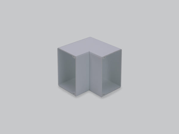 MDU161|エムケーダクト内マガリ