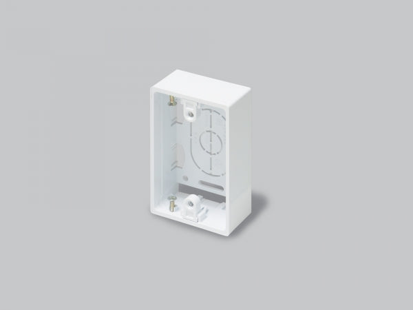 SFBA12|露出ボックス 1個用