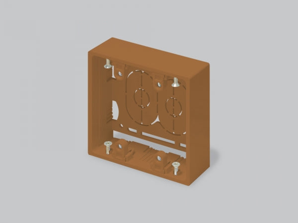 SFBF26|露出ボックス 2個用