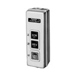 BH43030|押釦開閉器 3P 露出形(可逆形)