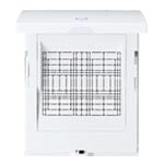 BHR325W|スマコスFBOX2コ用