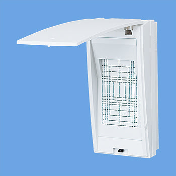 BQE825|コスモパネルコンパクト21 フリーボックス 露出・半埋込両用形(1コ用)