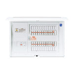 BQE86222B3|オール電化対応住宅分電盤 L無60A22+2