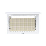 BQEB620124|コスモパネルコンパクト21 フリーボックス 露出・半埋込両用形(BQEタイプ)