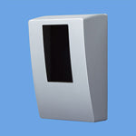 BQKN8315SK|WHMボックス防雨型1個用