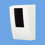 BQKN8315WK|WHMボックス防雨型1個用