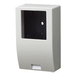 BQKR8314HK|WHM取付ボックス1コ用