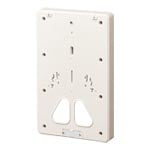 BQKR8340WK|WHM取付ベース30Aー120A用