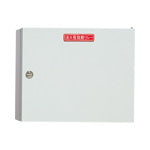 BV84121|消火栓始動リレー盤内器