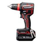 EZ1DD1J18D-R|充電ドリルドライバー