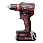 EZ1DD1N18D-R|充電ドリルドライバー