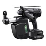 EZ1HD1J18V-B|充電ハンマードリル