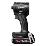 EZ1PD1N18D-B|充電インパクトドライバー