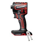 EZ1PD1X-R|充電インパクトドライバー
