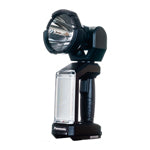 EZ37C6X-B|工事用充電LEDスポット