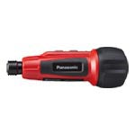 EZ7412S-R|充電ミニドライバー