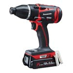 EZ75A9PN2G-R|充電マルチインパクト