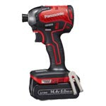 EZ76A1LJ2F-R|充電インパクトドライバー