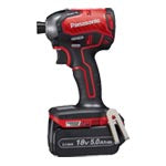 EZ76A1LJ2G-R|充電インパクトドライバー