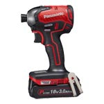 EZ76A1PN2G-R|充電インパクトドライバー