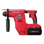 EZ7881PC2S-R|充電ハンマードリル