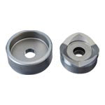 EZ9X334|薄鋼電線管用パンチカッター