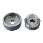 EZ9X335|薄鋼電線管用パンチカッター