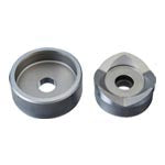 EZ9X336|薄鋼電線管用パンチカッター