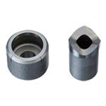 EZ9X338|厚鋼電線管用パンチカッター