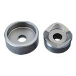 EZ9X343|厚鋼電線管用パンチカッター