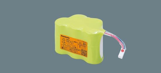 FK751|交換電池